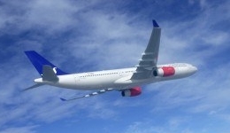 , SAS åbner ny rute til Lissabon