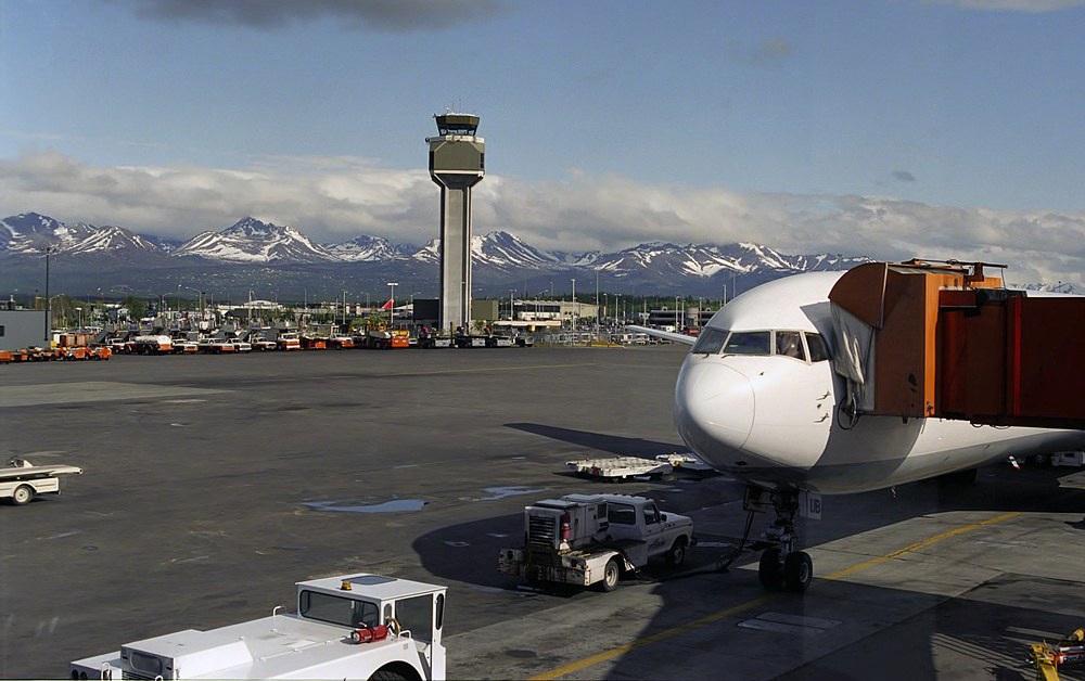 car, rent, anchorage, lufthavn, billeje, Anchorage Lufthavn