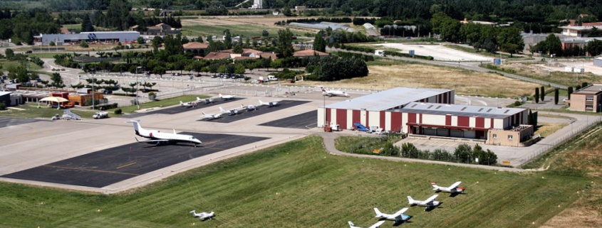 Avignon Lufthavn