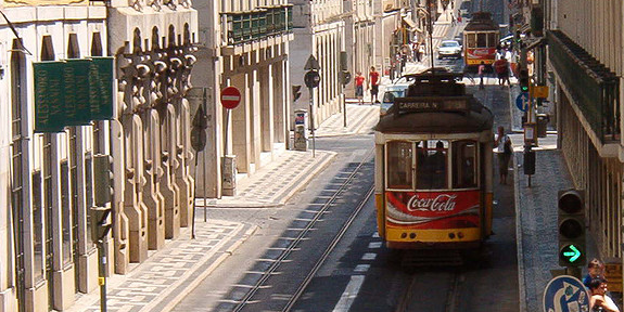 Billeje Lissabon