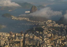 Billeje Rio de Janeiro