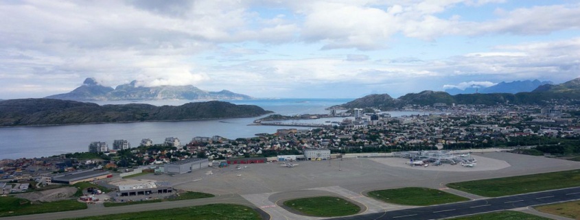 Bodø Lufthavn