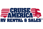 Billej billeje med Cruise America