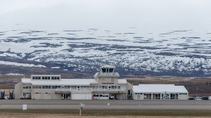 , Egilsstadir Lufthavn
