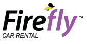 , Firefly car rental