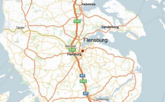Spændende Inde Arving Flensborg Billeje - find billigste biludlejning i Flensburg