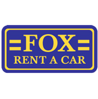 Billeje med Fox Rent a Car