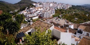 , Oplev Spaniens smukkeste landsbyer med billeje