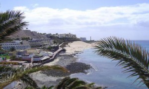 Billeje - find billigste biludlejning i Fuerteventura