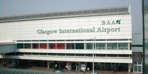 , Nemmere at leje bil i Glasgow Lufthavn