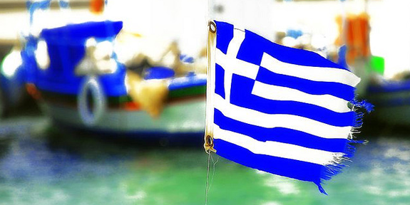 Grækenland med eller uden billeje