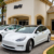 Hertz Biludlejning bestiller 100.000 Tesla-lejebiler