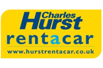 , Hurst Rent a Car
