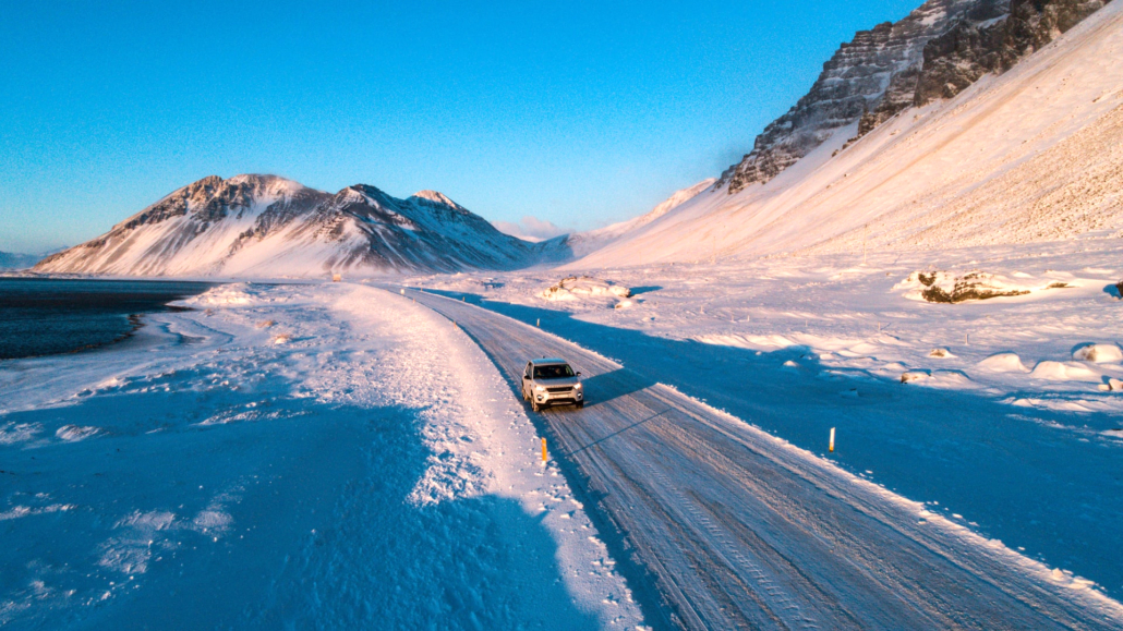 , Oplev magien på Island med billeje &#8211; gode tips til biludlejning