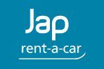 Billig billeje i Portugal med Jap Rent A Car