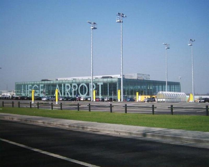 Liege Lufthavn
