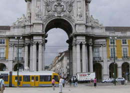 Billeje i Lissabon