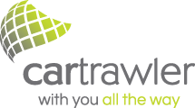 Logo CarTrawler Biludlejning