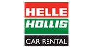 , Helle Hollis Car Rental Malaga