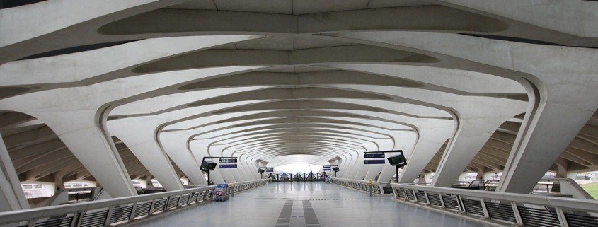 Lyon lufthavn