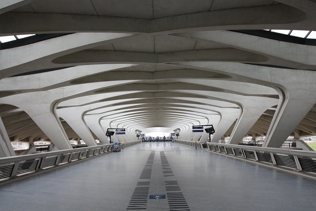 Lyon lufthavn