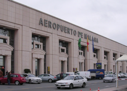 Billig billeje i Malaga Lufthavn