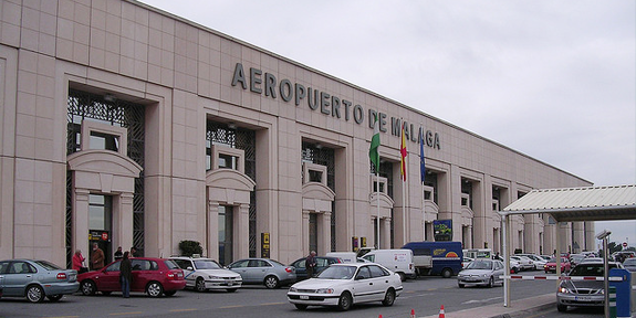Billig billeje i Malaga Lufthavn