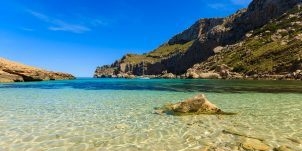 , Flest vælger billeje på Mallorca i sommerferien