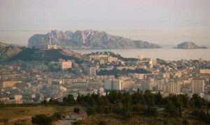 Marseille, rent, a, car, rental, Marseille