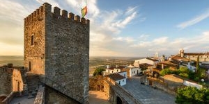, Besøg Portugals mest vidunderlige landsbyer med billeje