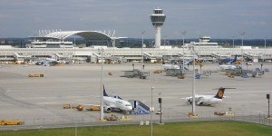 , München Lufthavn udvider kraftigt