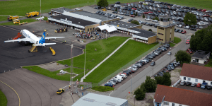 , Hertz Biludlejning åbner nyt kontor i Odense