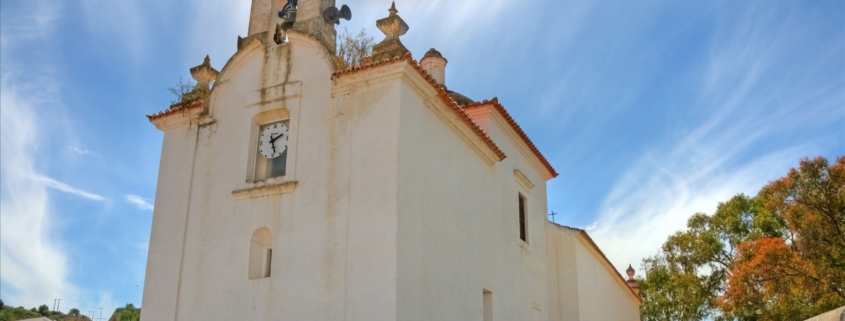Kirke Algarve. Lej bil på Billej.info