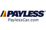 , Payless Car Rental