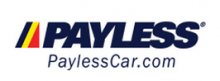 Billig billeje med Payless Car Rental