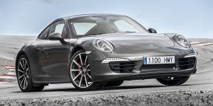, Porsche åbner oplevelsescenter i Los Angeles