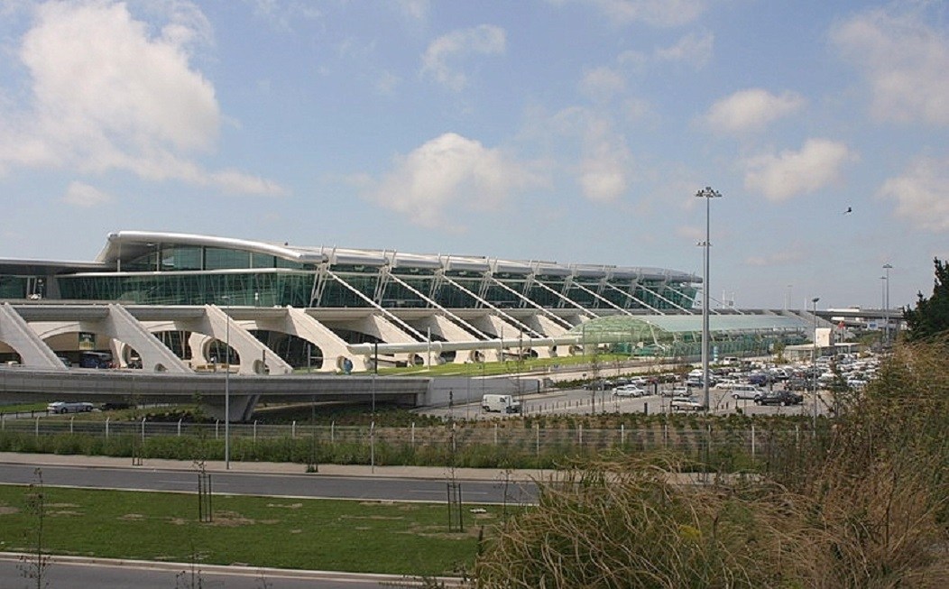 Porto Lufthavn