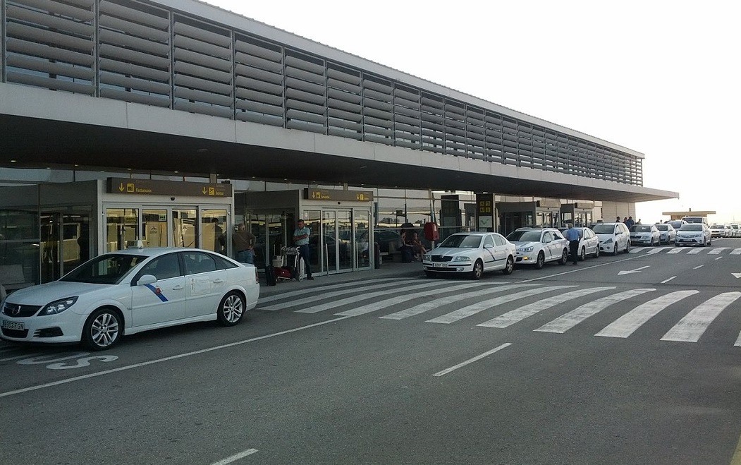 Reus lufthavn