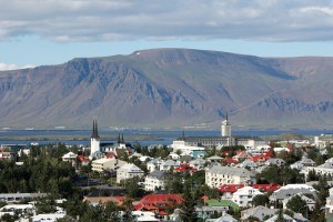 , Reykjavik
