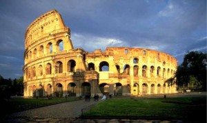 Billeje Rom - find den billigste biludlejning Rom