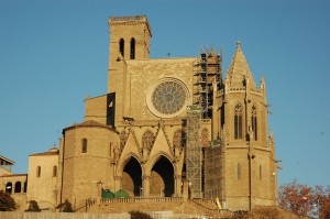 Santa María de la Seo