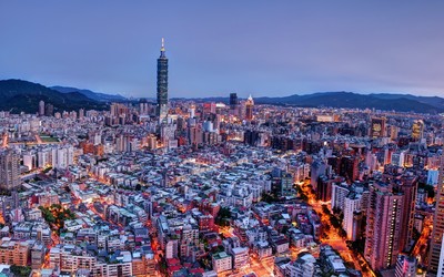 , Taiwan