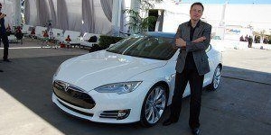 , Elon Musk &#8211; Tesla kan blive verdens mest værdifulde selskab