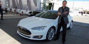 , Tesla klar til at præsentere ny billig model