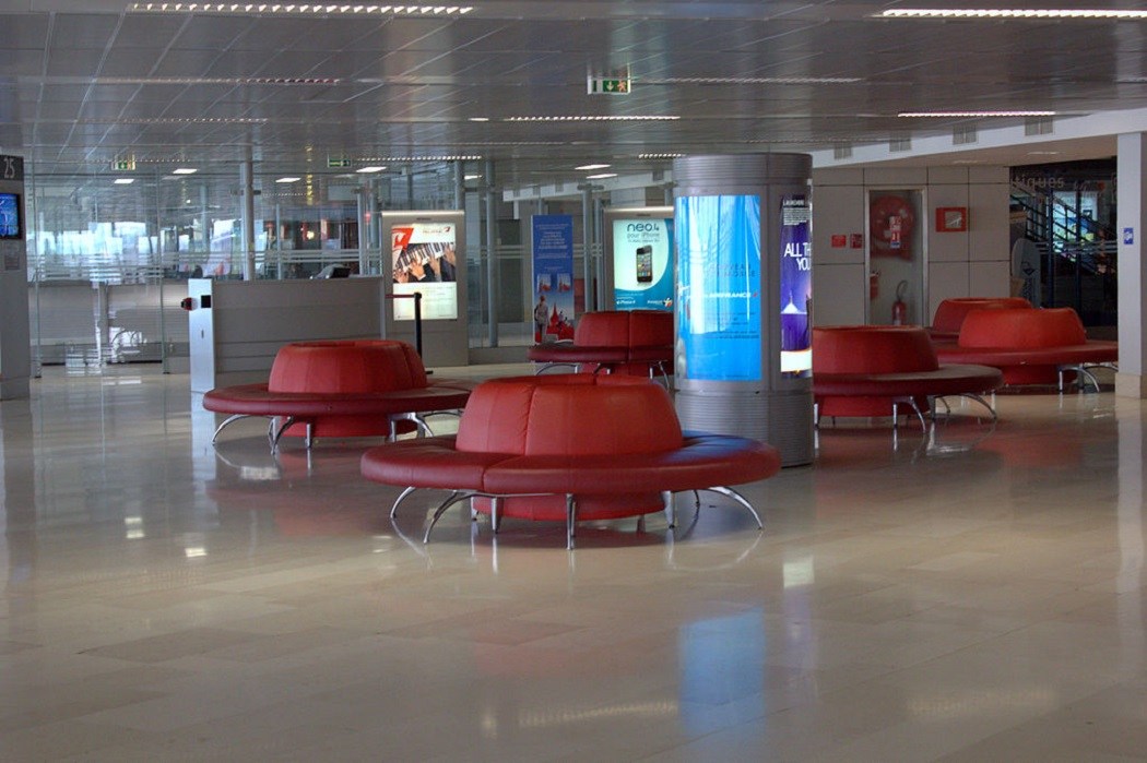 Toulouse Lufthavn