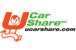 Billeje i USA med U Car Share