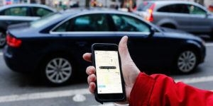 , Uber-chauffører i USA tjener mindre end mindstelønnen