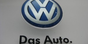 , Volkswagen dropper slogan efter skandale