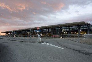Trondheim Lufthavn