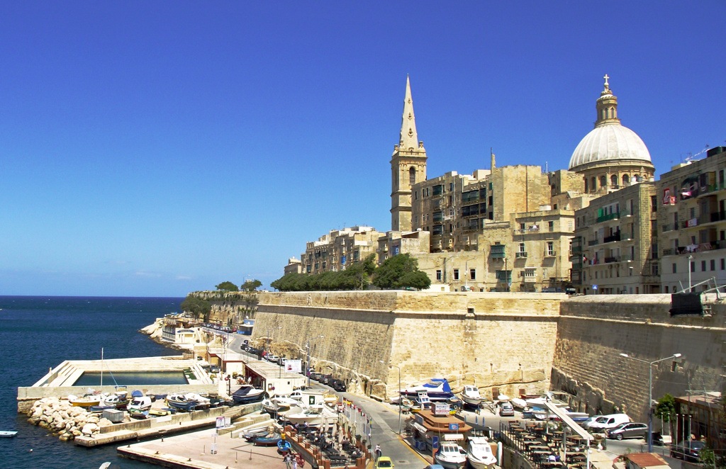 , Valletta